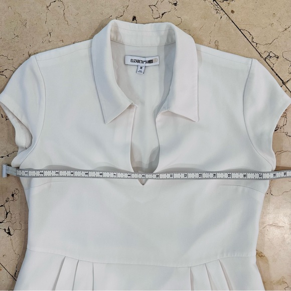 Elizabeth and James Ivory Rumor Dress sz M EUC - Picture 12 of 17